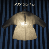 LUMINAIRE MAX' LIGHT 12